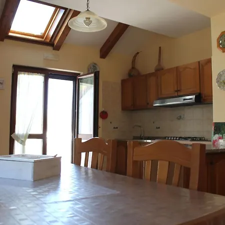 Casa Marinella アパート *