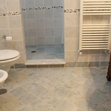 Casa Marinella アパート *